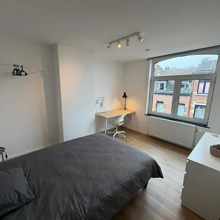 La Coloc 49 Apartment