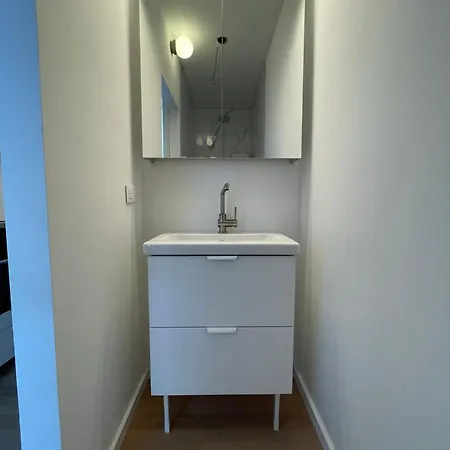 La Coloc 49 Apartment Liege